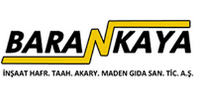 Barankaya Haf. Taah. Akaryakıt Mad. Gıda san. Tic. A.Ş.